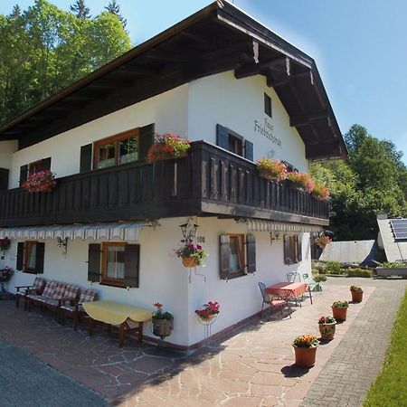 Hotel Gebirgshaeusl Engedey Экстерьер фото