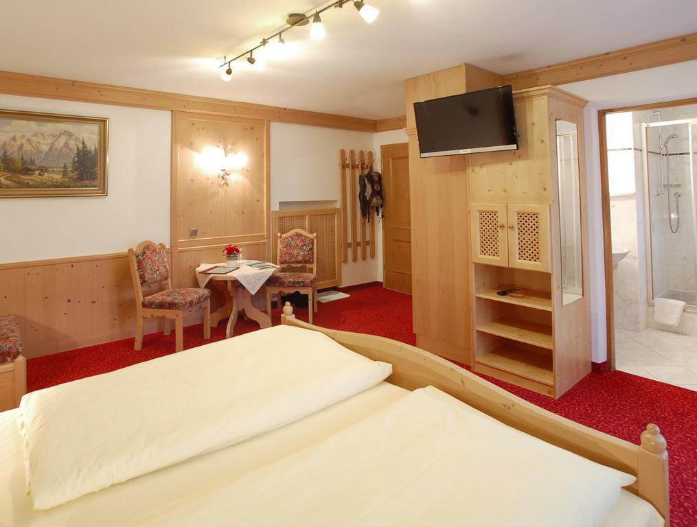 Hotel Gebirgshaeusl Engedey Экстерьер фото