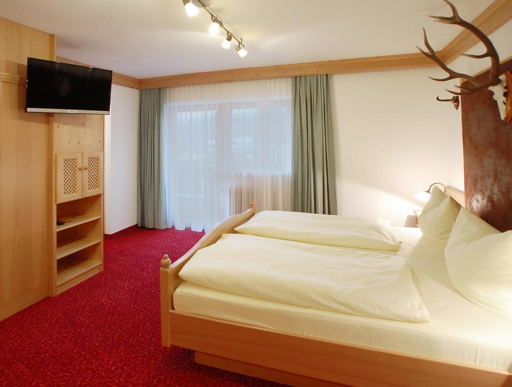 Hotel Gebirgshaeusl Engedey Экстерьер фото