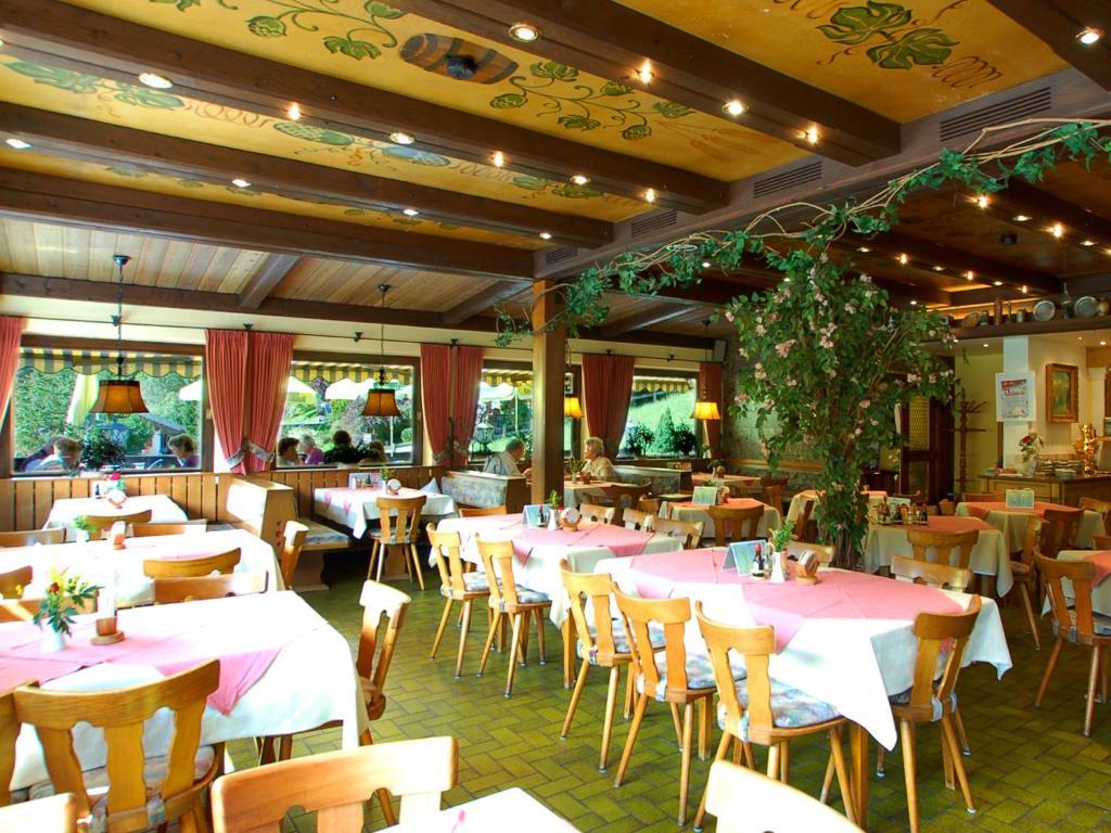 Hotel Gebirgshaeusl Engedey Экстерьер фото