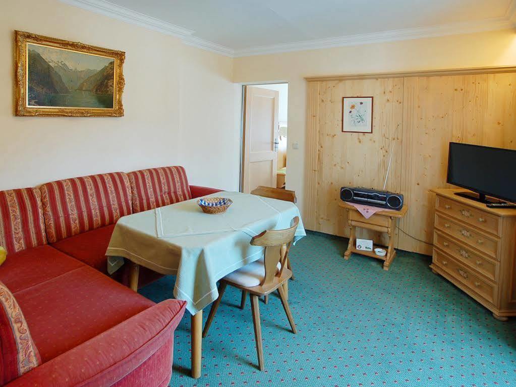Hotel Gebirgshaeusl Engedey Экстерьер фото